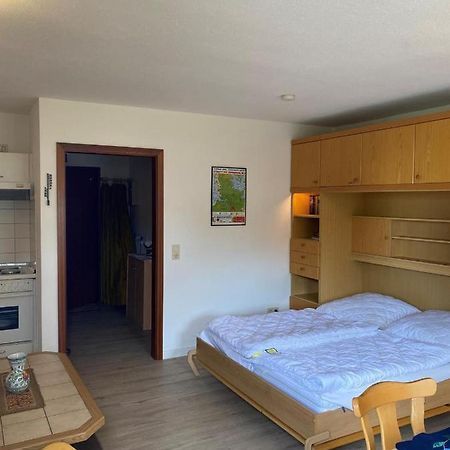 Apartamento Saarstrasse 18A W9 Dahme  Exterior foto