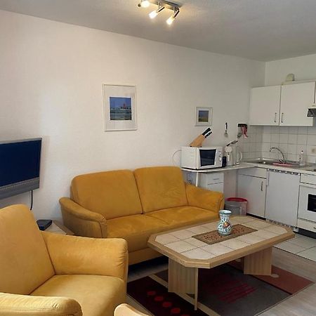 Apartamento Saarstrasse 18A W9 Dahme  Exterior foto