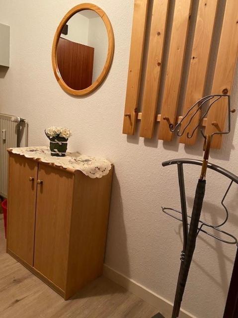 Apartamento Saarstrasse 18A W9 Dahme  Exterior foto
