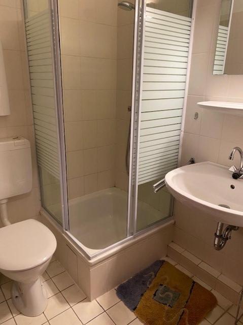 Apartamento Saarstrasse 18A W9 Dahme  Exterior foto